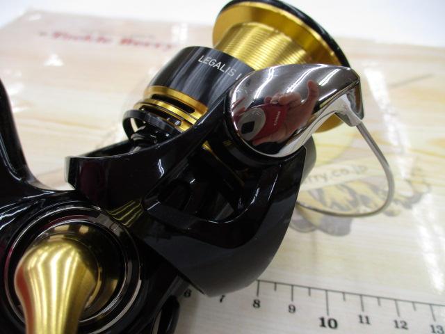 23レガリス LT3000-CXH