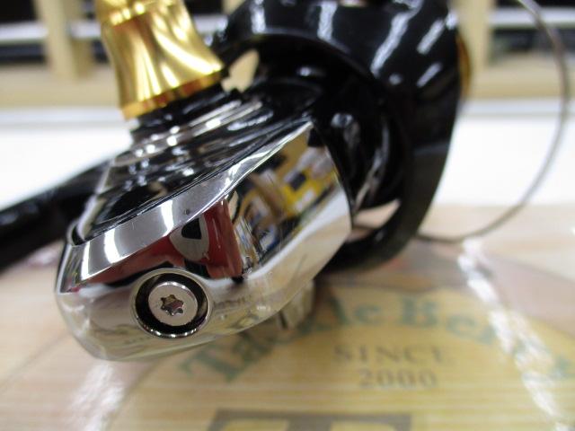 23レガリス LT3000-CXH