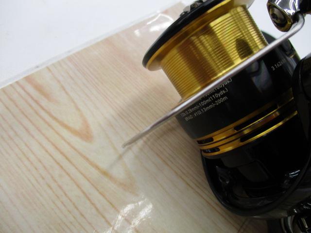 23レガリス LT3000-CXH