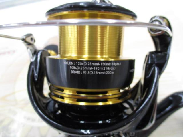 23レガリス LT4000-CXH｜＠ベリーネット 日本最大新品中古釣具WEBショップ