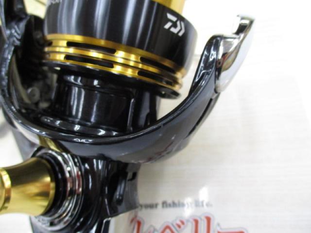 23レガリス LT4000-CXH