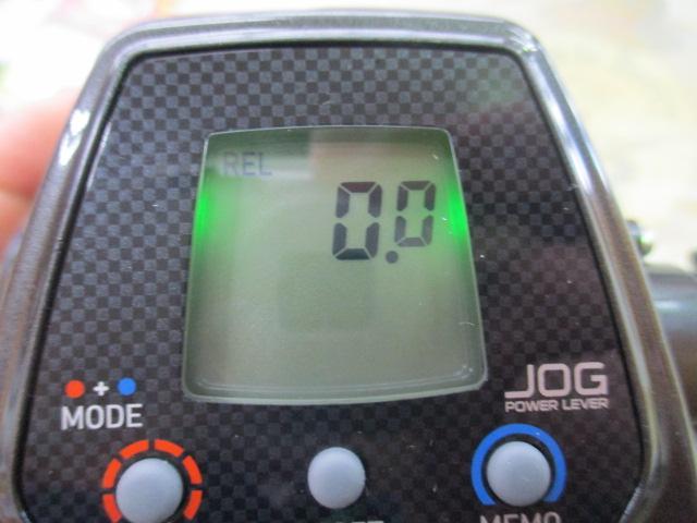 レオブリッツ S500J