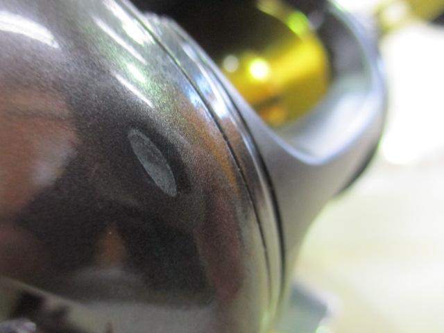 レオブリッツ S500J