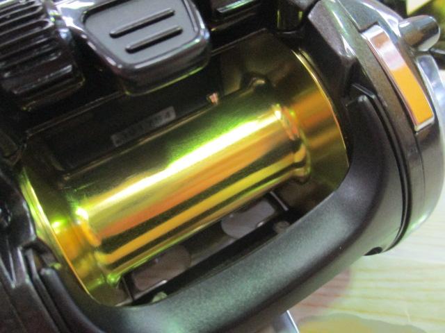 レオブリッツ S500J