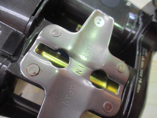 レオブリッツ S500J