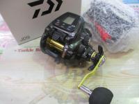 レオブリッツ S500J