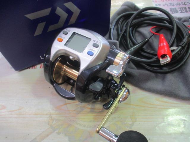 レオブリッツ S500