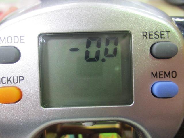 レオブリッツ S500