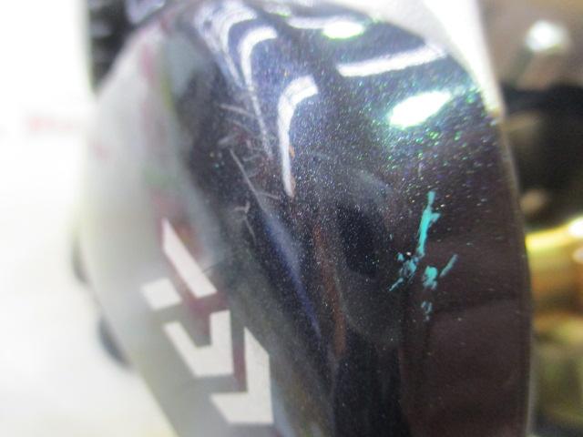 レオブリッツ S500