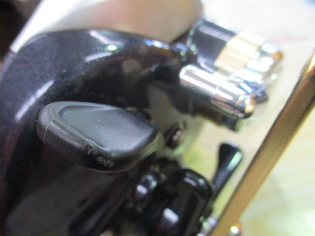 レオブリッツ S500