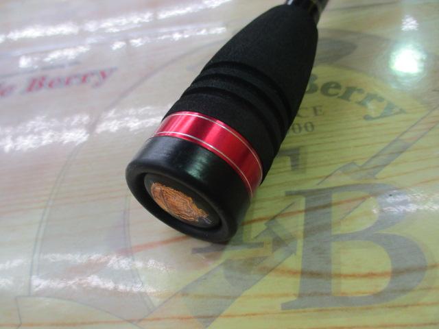 ホーネットデビルスナイパー HDC-671MH+