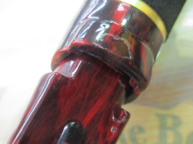 ホーネットデビルスナイパー HDC-671MH+