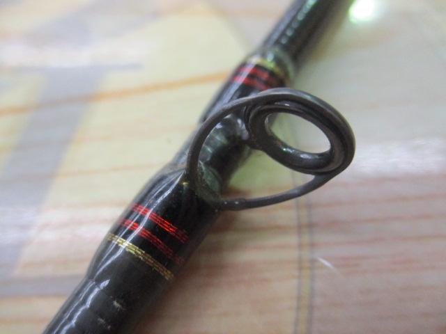 ホーネットデビルスナイパー HDC-671MH+