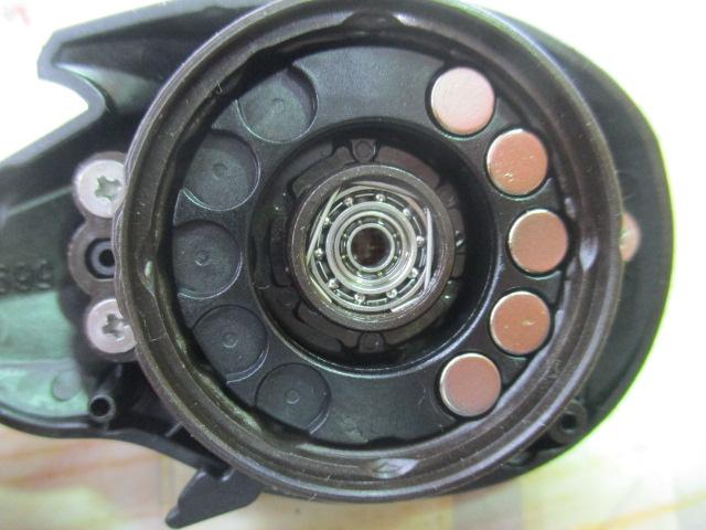 ロキサーニBC HS8-L