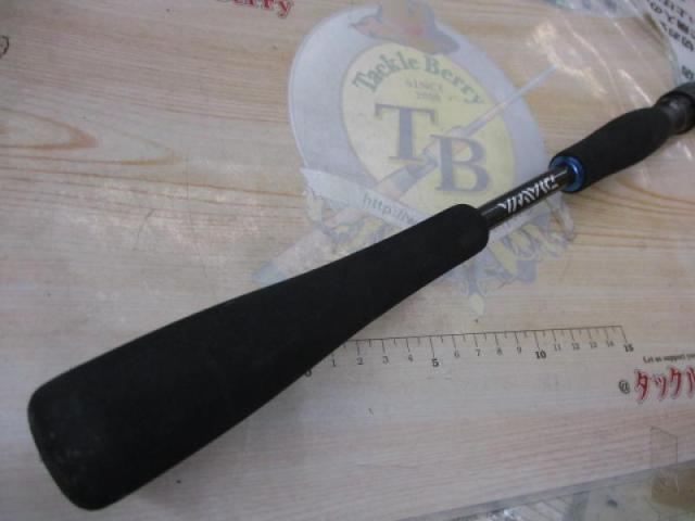 キャタリナBJ 66XHS