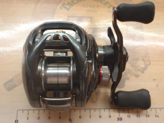 タトゥーラ SV TW 7.3R