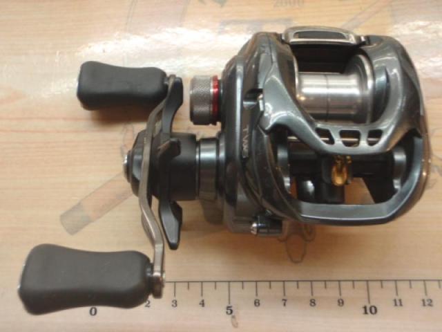 タトゥーラ SV TW 7.3R