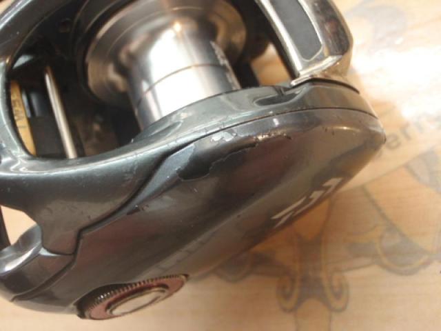 タトゥーラ SV TW 7.3R