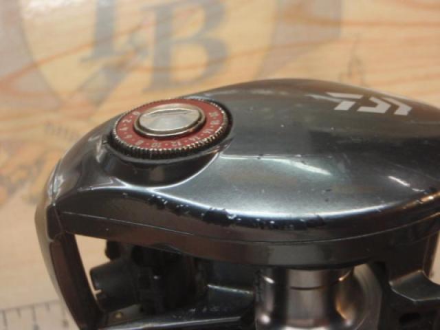 タトゥーラ SV TW 7.3R