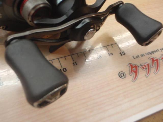 タトゥーラ SV TW 7.3R