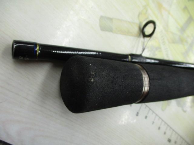 ソルパラ SPX-832E