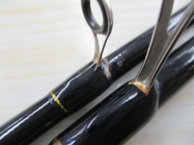 ソルパラ SPX-832E