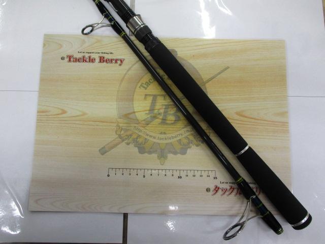 ソルティガドラド SG メーターオーバー 80S