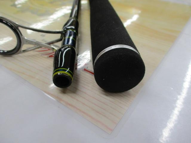 ソルティガドラド SG メーターオーバー 80S