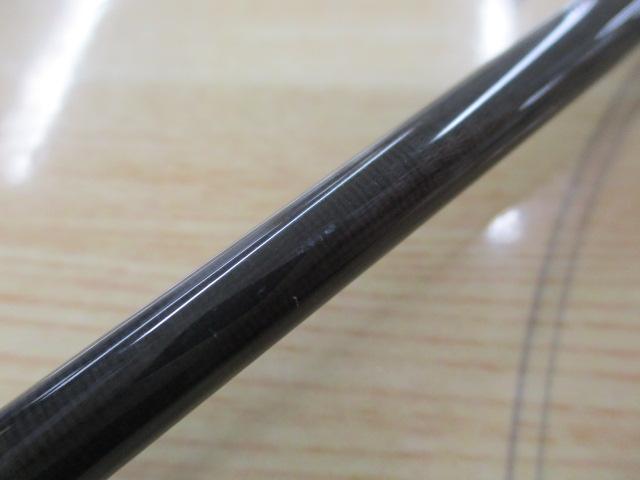 ソルティガドラド SG メーターオーバー 80S