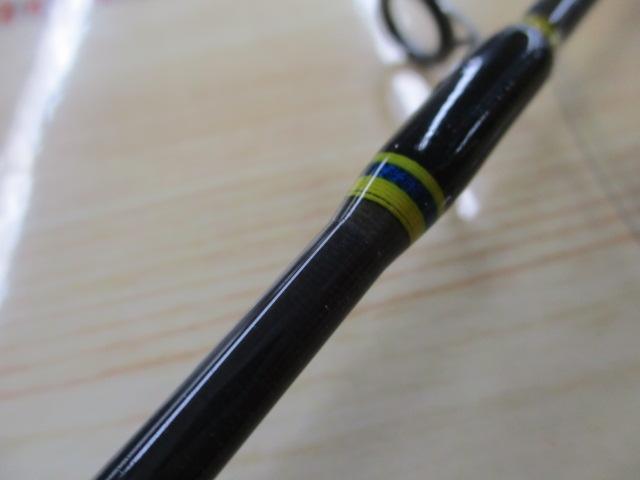 ソルティガドラド SG メーターオーバー 80S