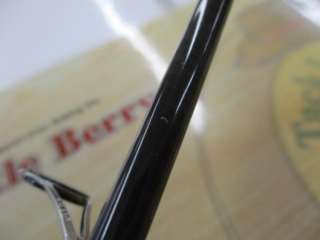 ソルティガドラド SG メーターオーバー 80S