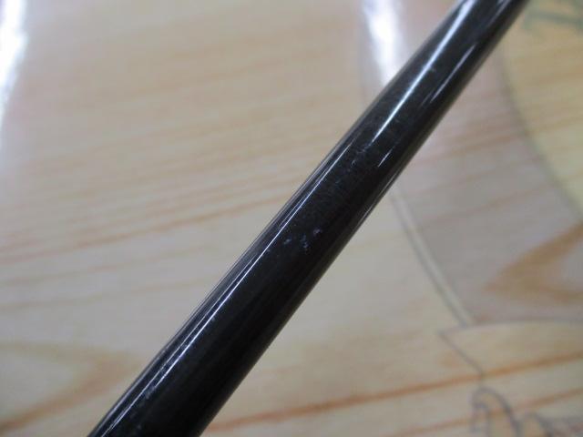 ソルティガドラド SG メーターオーバー 80S