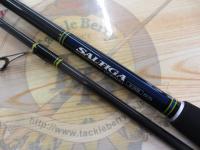 ソルティガドラド SG メーターオーバー 80S