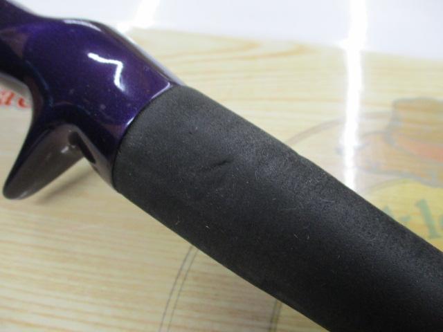 オクトパスBC 70H