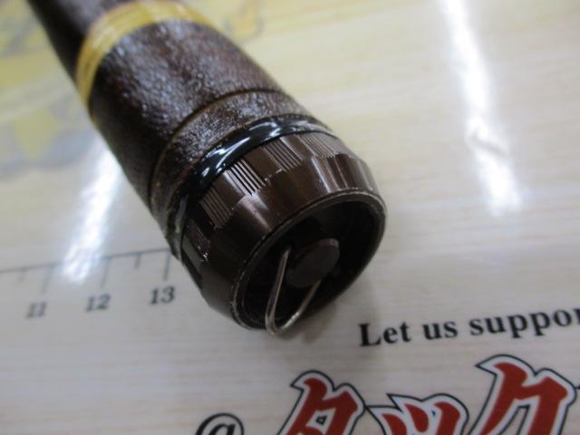 秘宝細身鯉つり 15