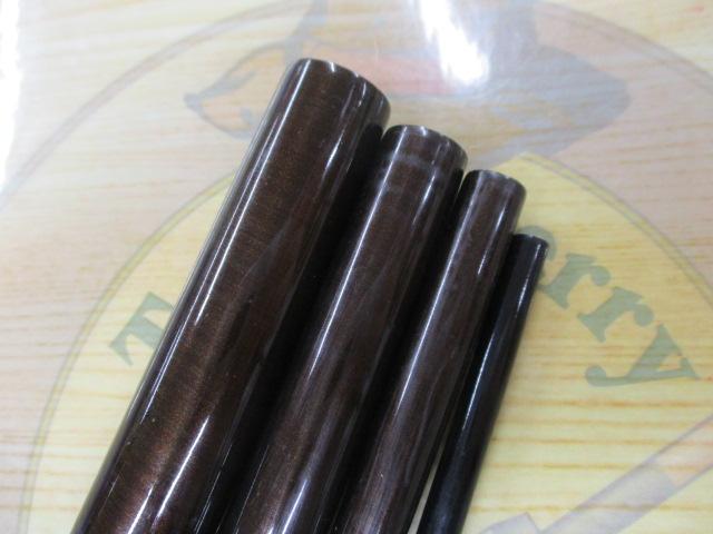 秘宝細身鯉つり 15