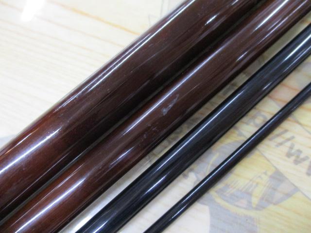 秘宝細身鯉つり 15