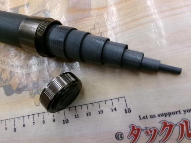 長良川急流スペシャル100