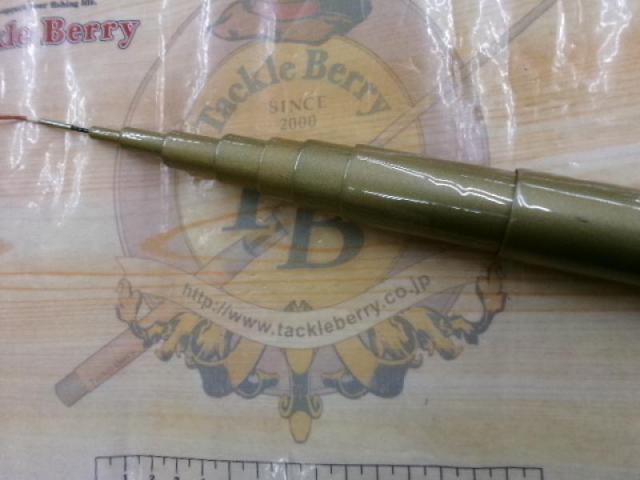 長良川急流スペシャル100