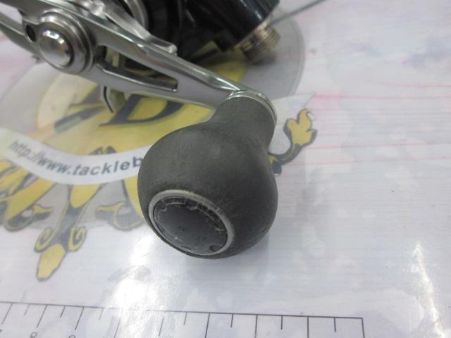 18フォースマスター 600DH