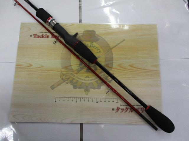 CB極仙カワハギ180S