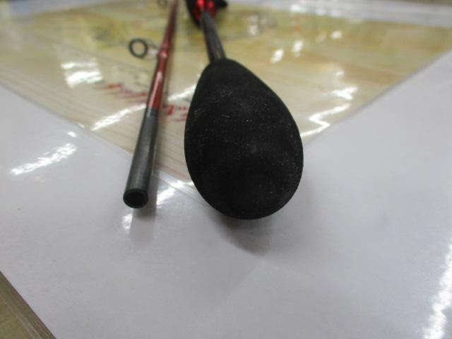 CB極仙カワハギ180S