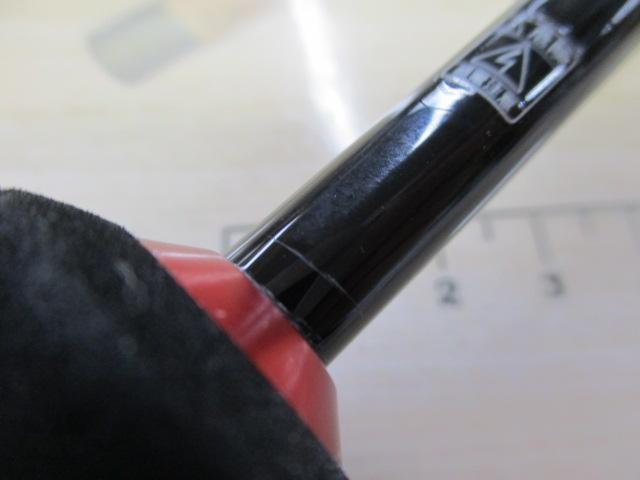 CB極仙カワハギ180S