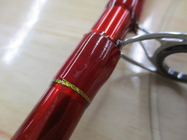 CB極仙カワハギ180S