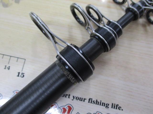 17ホリデー磯 5号530PTS