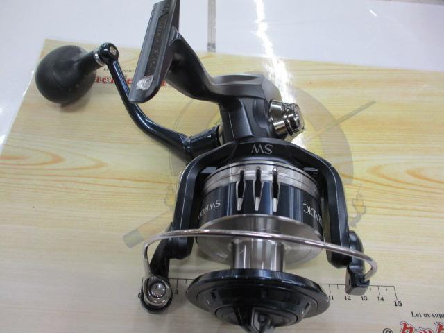 22ストラディックSW 14000XG｜＠ベリーネット 日本最大新品中古釣具WEB