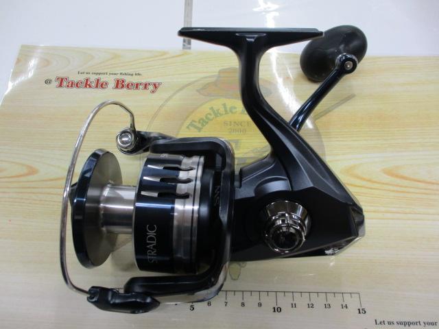 22ストラディックSW 14000XG｜＠ベリーネット 日本最大新品中古釣具WEB
