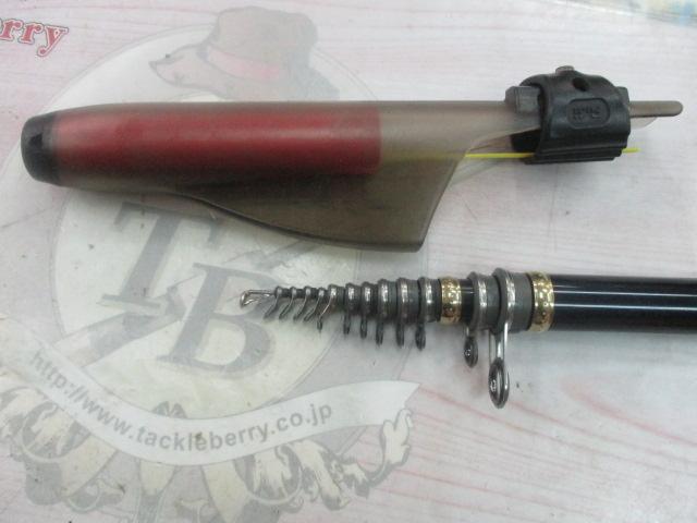 極翔リミテッドプロ 1-530