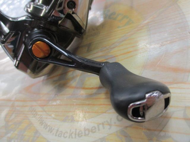 17ソアレCI4+ C2000SSPG