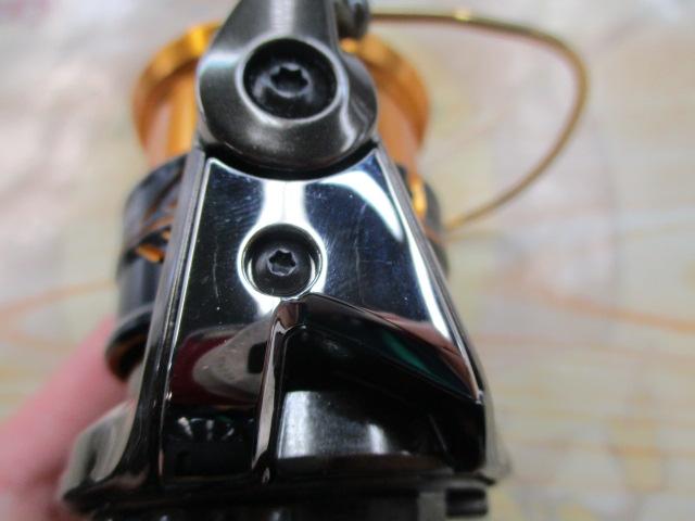 17ソアレCI4+ C2000SSPG